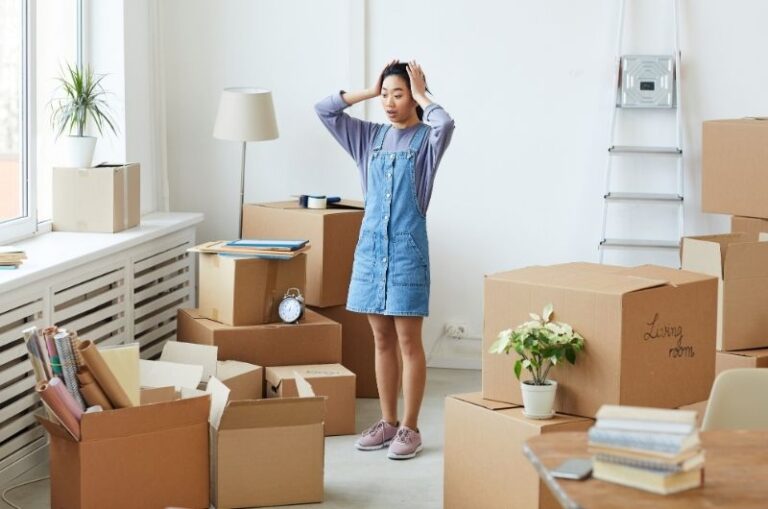 搬家怕被坑？一文看懂搬運服務報價規則