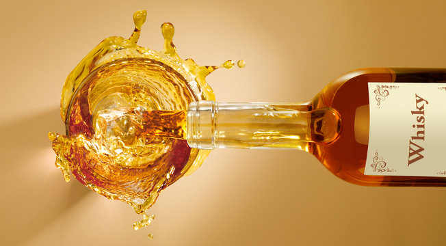 威士忌與Japanese Whisky全攻略：香港市民必讀的品味指南