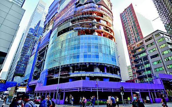香港寫字樓出租與工廈出租全指南：創業選址、租金行情與簽約實戰攻略
